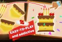 Chigiri: Paper Puzzle screenshot 1