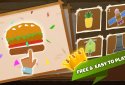 Chigiri: Paper Puzzle screenshot 2