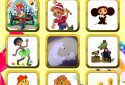 Дитячі пісні плеєр для малюків screenshot 1