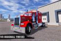 Truck Simulation 19 screenshot 3