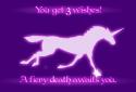 Robot Unicorn Attack screenshot 2