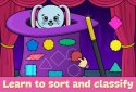 Toddler games for 2-5 year olds screenshot 2