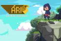 ARI Search for Immortality screenshot 1