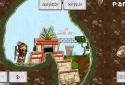 Aztec Гри В Гольф screenshot 2