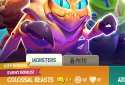 I Am Monster: Idle Destruction screenshot 10