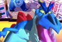 I Am Monster: Idle Destruction screenshot 11