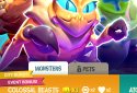 I Am Monster: Idle Destruction screenshot 6