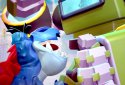 I Am Monster: Idle Destruction screenshot 8