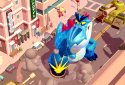I Am Monster: Idle Destruction screenshot 9
