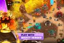 Kingdom Rush Vengeance screenshot 2