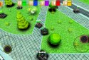 Micro Tanks Online Multiplayer Battle Arena screenshot 1