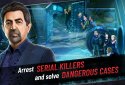 Criminal Minds: The Mobile Game screenshot 1