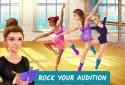 Dance School Stories - Dance Dreams Come True screenshot 1