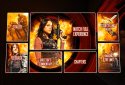 Robert Rodriguez's THE LIMIT screenshot 2