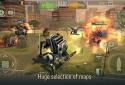 WWR: World of Warfare Robots screenshot 3