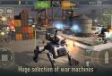 WWR: World of Warfare Robots screenshot 4
