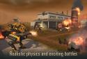 WWR: World of Warfare Robots screenshot 5