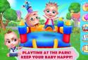 Baby Boss - Care & Dress Up screenshot 2