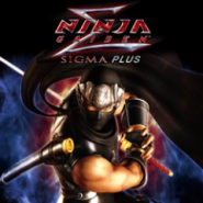 Ninja Gaiden Sigma Plus