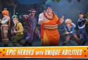 Heroes of Warland - PvP Shooter Arena screenshot 4