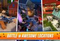 Heroes of Warland - PvP Shooter Arena screenshot 5