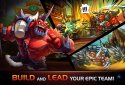 Legend Heroes: Epic Battle - Premium screenshot 6