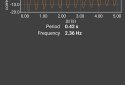 phyphox screenshot 3 phyphox screenshot 3