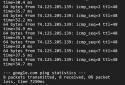 Ping screenshot 2
