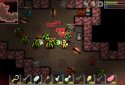 Throne Quest RPG screenshot 2