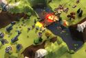 Commander At War - Battle With Friends Online! screenshot 2