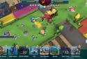 Commander At War - Battle With Friends Online! screenshot 5