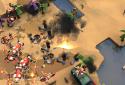 Commander At War - Battle With Friends Online! screenshot 7