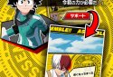 僕のヒーローアカデミア SMASH RISING screenshot 5
