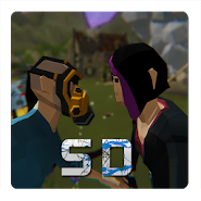 Sniper Duel