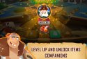 Fancy Yohoo Multiplayer:New Crazy Eights Extension screenshot 10