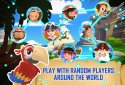 Fancy Yohoo Multiplayer:New Crazy Eights Extension screenshot 8