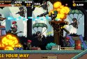 Metal Mercenary - 2D Platform Action Shooter screenshot 4