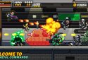 Metal Mercenary - 2D Platform Action Shooter screenshot 5