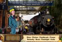 Sherlock Holmes: for the Trap Hunter. Spot objects screenshot 1