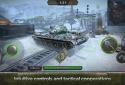Tank Combat: Team Force screenshot 10