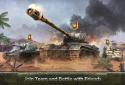 Tank Combat: Team Force screenshot 6