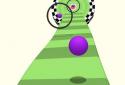 Slime Road screenshot 1