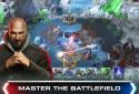Command & Conquer: Rivals PVP screenshot 2