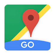 Google Maps Go - Directions, Traffic & Transit