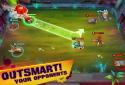 Mighty Machines - Vehicular Combat RPG screenshot 1 Mighty Machines - Vehicular Combat RPG screenshot 1