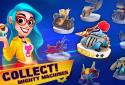 Mighty Machines - Vehicular Combat RPG screenshot 2 Mighty Machines - Vehicular Combat RPG screenshot 2