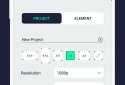 Alight Motion — Video and Animation Editor screenshot 4