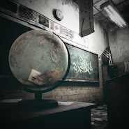 Ultimate Escape: School Cursed