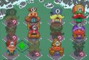 Power Miners: Merge & Build Idle Tycoon screenshot 6