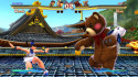 Street Fighter x Tekken screenshot 2